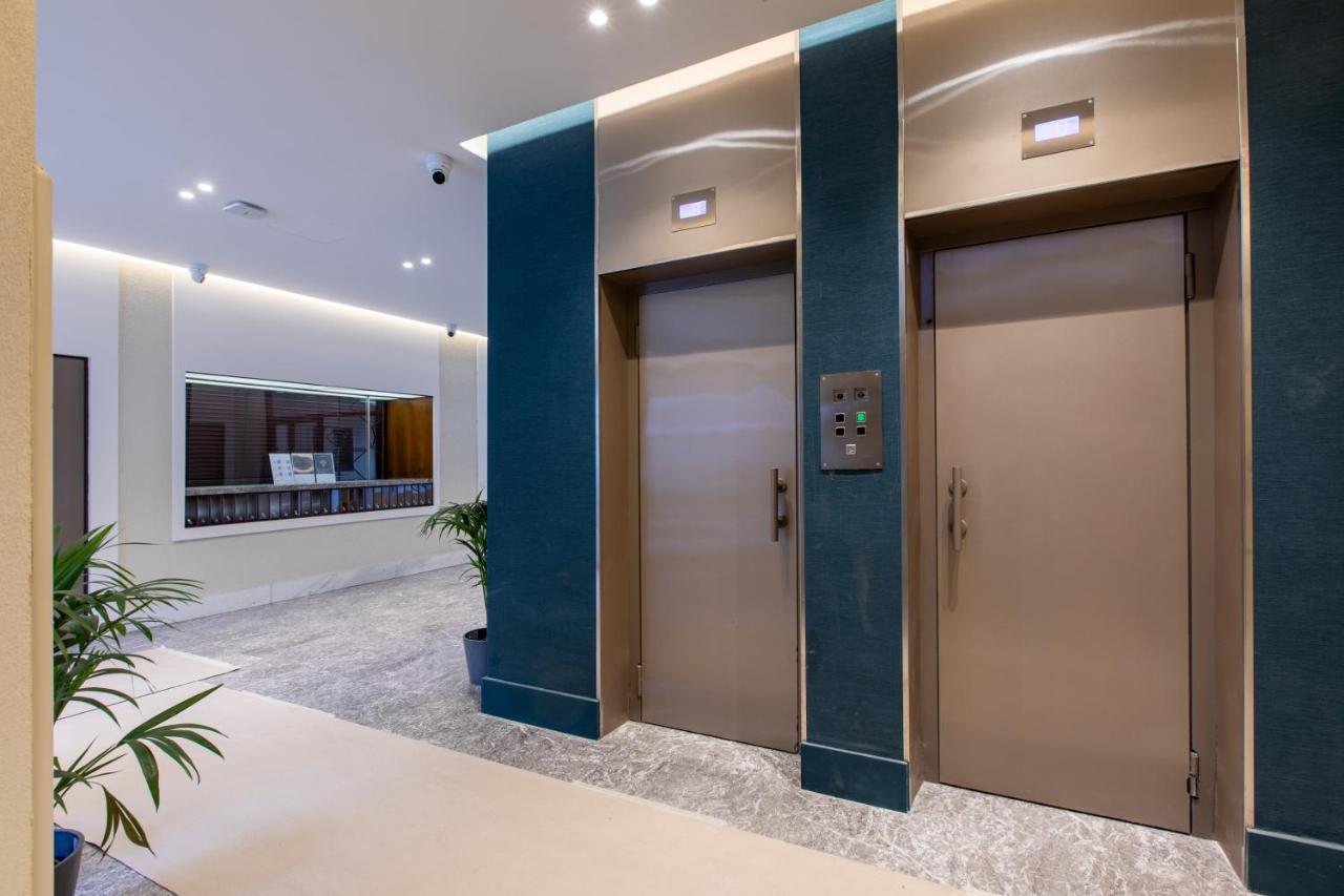 מילאנו Daplace - Portaluppi Apartment מראה חיצוני תמונה