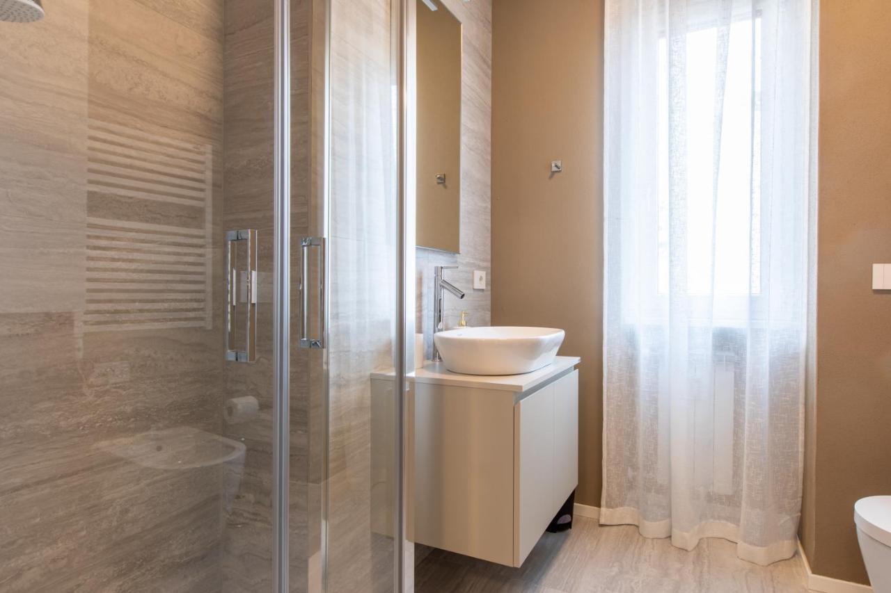 מילאנו Daplace - Portaluppi Apartment מראה חיצוני תמונה