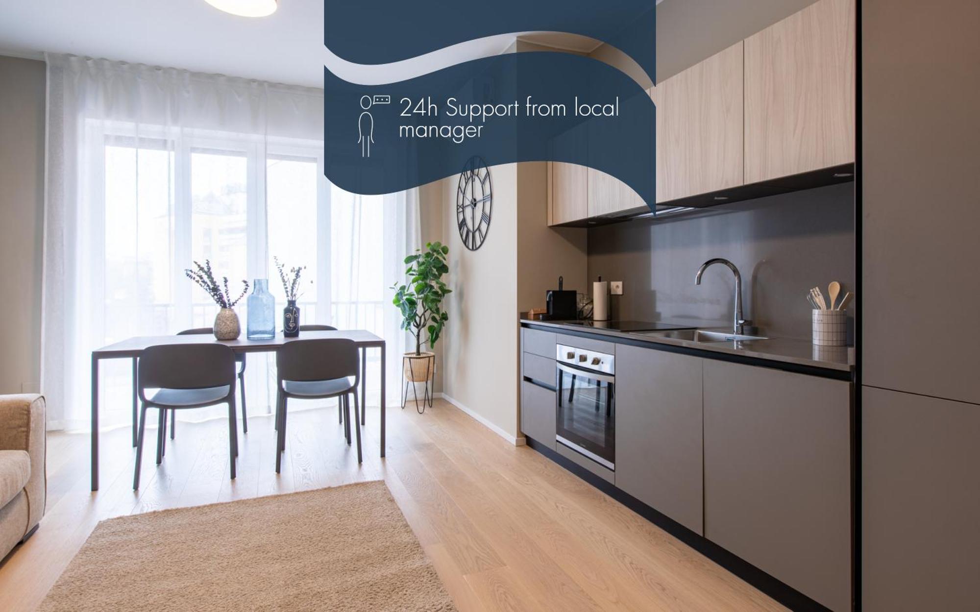 מילאנו Daplace - Portaluppi Apartment מראה חיצוני תמונה